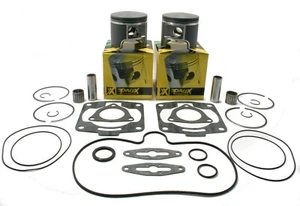 Polaris Pro-X 800, 2003-2004, Pro-X Pistons/Gaskets/Bearings - Engine Rebuild - Picture 1 of 1