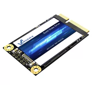 Msata SSD 120gb 240GB 250GB 480GB 500GB 1TB Internal SATA 3 Solid State Drive - Picture 1 of 9