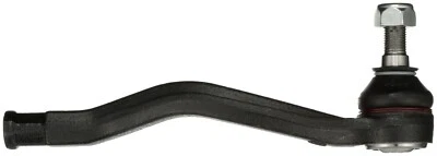 Extremo de barra de amarre de dirección exterior derecha Delphi para 1986-1990 Acura Legend 1987 1988 Foto 1 de 4
