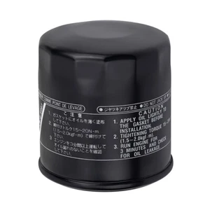 Oil Filter For Yamaha Wave Outboard F150 F200 F225 F250 02-23 69J-13440-03-00 - Picture 1 of 12