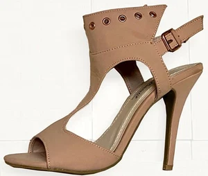 Anne Michelle Enzo-41 Womens Sandals - Picture 1 of 2