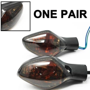 For Honda NC 700S/DCT NC 700D Integra 12-20 Turn Signal Front Rear Universal - Picture 1 of 10