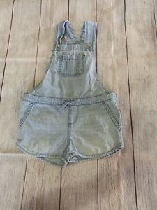 The Children’s Place Shortall Girl Size 4