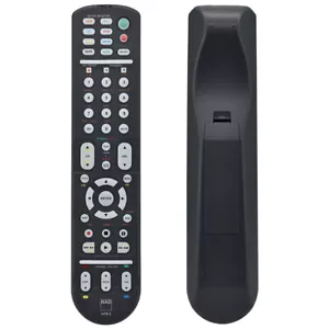 Nowy oryginalny pilot kina domowego HTR 2 HTR2 do NAD Universal Learning Home Kino Pilot T743 T744 - Zdjęcie 1 z 9