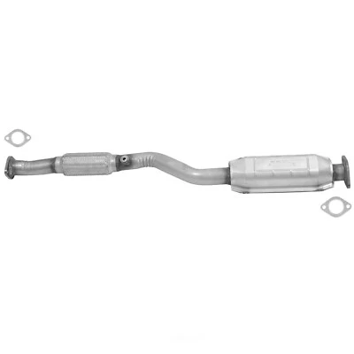 01-03 Elantra GLS GT 03-06 Tiburon 2.0L Eastern Catalytic Converter 40491 Direct - Image 1 of 4