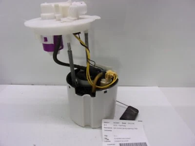 BUICK ENCLAVE 2018-2019 Fuel Pump pump assembly (tank mounted), FWD Foto 1 de 2