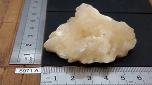 ZEOLITE collection pierre brute mineraux lithotherapie reiki zéolithe specimen - Imagen 1 de 1