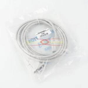 1PCS NEW Mitsubishi PLC FX-232-CAB-1 Programming Cable For F940/930 - Picture 1 of 9
