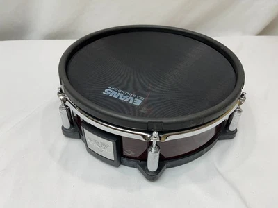 Roland PD-125-XS V Tambor 12" Cabezal de malla PD125XS PD-125XS Foto 1 de 4