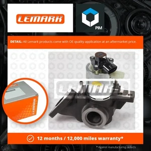 EGR Valve fits OPEL SIGNUM F48 3.0D 03 to 05 Y30DT Lemark 91770263 97366783 New - Picture 1 of 2