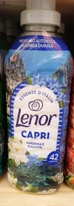 lenor essenze capri 42 lavaggi ammorbidente - Imagen 1 de 1