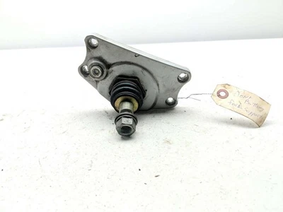 02 BMW K1200RS Bottom Lower Triple Tree Steering Clamp 2332099 - Image 1 of 4