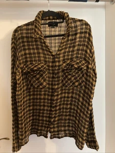 Represent Herren Hemd Jackett Gr.S Gebraucht Guter Zustand - Bild 1 von 9