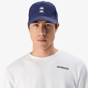 PADEL KAPPA cap UNISEX in POLY modello KOMBAT CHISTED - Picture 1 of 2