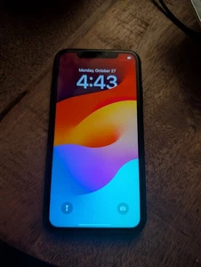 Apple iPhone XR - 64 GB - Desbloqueado - Leer - Imagen 1 de 4
