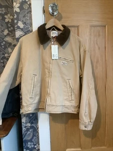 BDG Urban Outfitters jacket Small - Picture 1 of 8