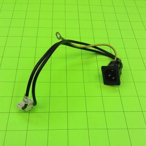 Westinghouse SK-32H240S TV Television Power Port Jack - Picture 1 of 2