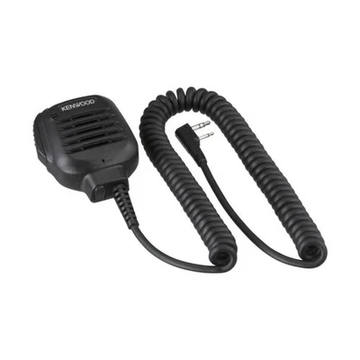 Kenwood LS/Mikro Kombi KMC-45D, Amateurfunk, Handfunkgerät - Bild 1 von 2