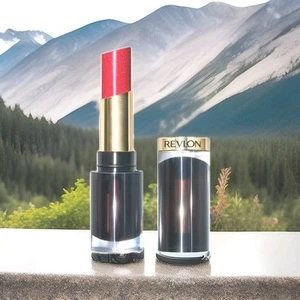 2 Revlon Super Lustrous Glass Shine Lipstick 024 Shine Stealer New Sealed. - Picture 1 of 2