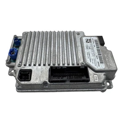 FORD PUMA NAVIGATION MODULE J2K CF7 2019 -2023 SYNC 3 CONTROL MODULE - Image 1 of 4