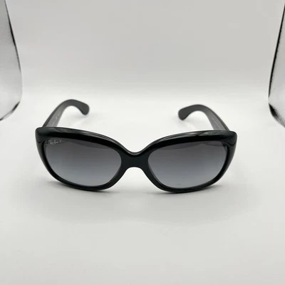Gafas de sol Ray Ban RB4101 Jackie OHH 601/T3 negras Foto 1 de 4