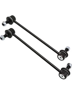 2pcs Front Stabilizer Sway Bar Links Suspension Kit for 2004-2010 Toyota Sienna - Picture 1 of 6