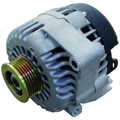 Alternator Fits Buick Regal	2001, Chevrolet Monte Carlo 2000, 10447095, 8234 - Image 1 of 4