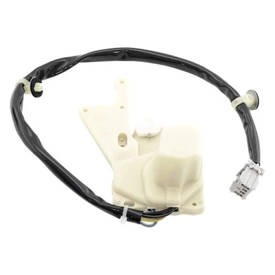 For Honda Accord 94-97 Solutions Front Driver Side Door Lock Actuator Motor Foto 1 de 2