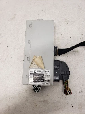 Chassis ECM BCM Main Body Control Fits 04-07 BMW 525i 1434060 - Image 1 of 4
