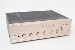 harman/kardon HK-6500 Option III + LS-Terminal + Relaischalter + ALPS-Poti - - Bild 1 von 10