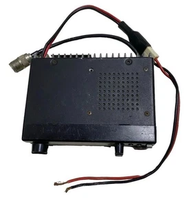 Junk ICOM IC-339 430MHz FM Transceiver - Afbeelding 1 van 9