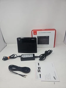 Verizon Wireless LTE Network Extender Samsung SLS-BU103 4G Signal Booster - Photo 1 sur 14