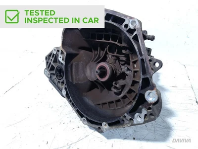 Vauxhall Corsa 5-Gang-Schaltgetriebe 1.2 i 16V Benzin 63kW (86 HP) ML5 2010 - Image 1 of 4