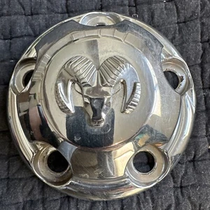 1994 - 2003 Dodge Ram 1500 Pickup Van OEM Chrome Center Cap P/N 52038267 1piece - Picture 1 of 7