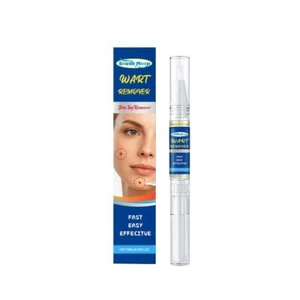 Hand and Foot Wart Removal Pen Skin Tag Remover Natural Safe Treatment GXH - Picture 1 of 13
