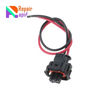 Fuel Vapor Canister Wire Harness Replace Fit for Dodge Ram 1500 2500 3500 - Picture 1 of 7