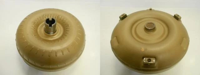 Convertidor de par de transmisión BUICK 7,0 L THM 325, 400, 425 SIN BLOQUEO 34-2 Foto 1 de 1