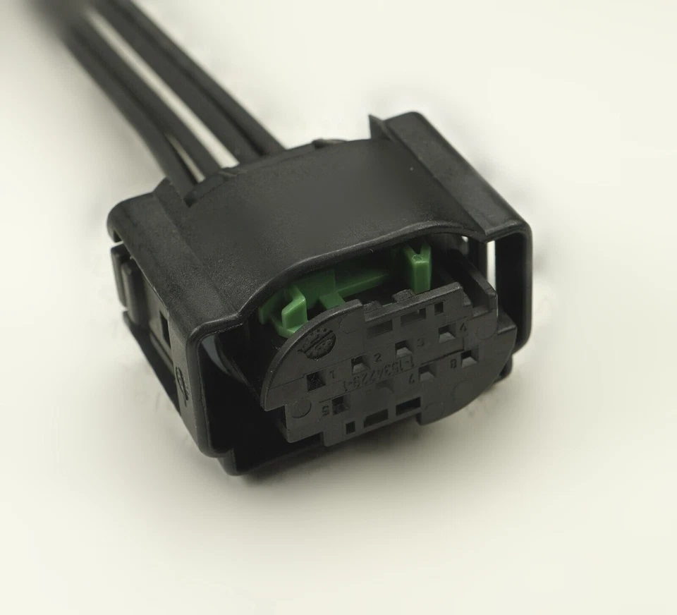 For Honda Civic Front Cruise Control Radar Sensor Connector 2020 - Image 1 of 1