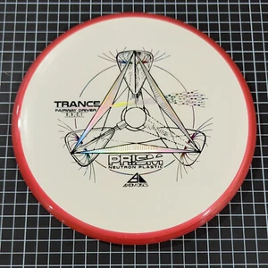 Axiom Prism Neutron Trance Fairway Driver (Pick Your Disc) Bomber Discs - Picture 1 of 31