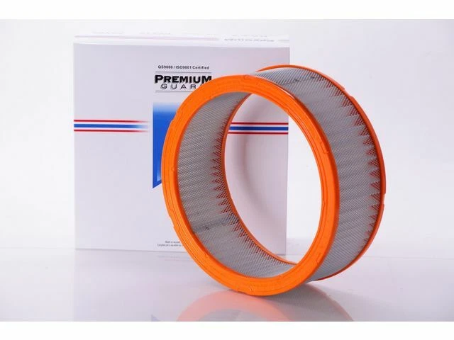 Filtro de aire Pronto para GMC P2500 1979, 1981-1984 5,7 L V8 44WSJM Foto 1 de 1