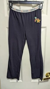 Lizzie McGuire I'm Cool Navy Blue Size 6X Little Girls Pants - Picture 1 of 4