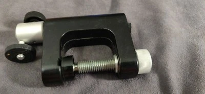 LAST ONE!! Ultra Lightweight/Compact Camera  Tripod.  From West Germany.  - Image 1 of 4