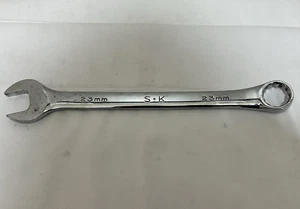 SK PROFESSIONAL TOOLS 88323 Combination Wrench Metric 23mm S-K - Picture 1 of 3