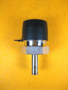 Parker -  4-8 T2HF-SS -  SS Tube End Male Adapter - Picture 1 of 6
