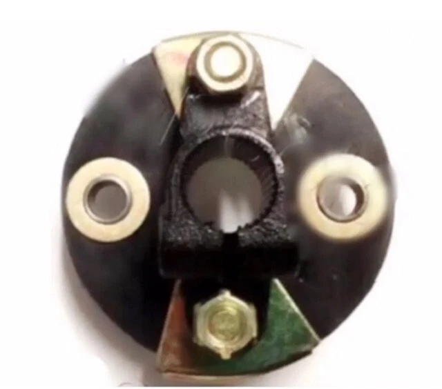 1984-1988 STEERING WHEEL COUPLING FOR TOYOTA PICKUP -4RUNNER 2WD K9102 101 -3835 - Image 1 of 1