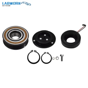 New A/C Compressor Clutch For Toyota Tacoma 2005-2016 4 Cyl 6 Cyl 2.7L 3.5L 4.0L - Picture 1 of 19