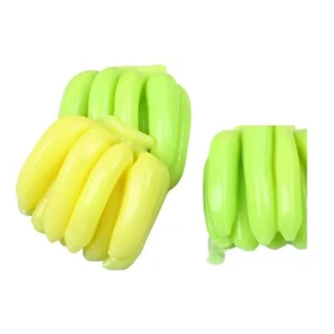 Dekompression Bananen-Squeeze-Spielzeug Quetschen Dekompression spielzeug - Zdjęcie 1 z 7