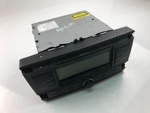 SKODA OCTAVIA II Combi 1Z5 Musik-Player ohne GPS 1Z0035161A 2007 14922903 - Bild 1 von 4