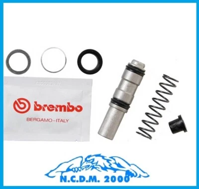 10273920 KIT REVISIONE POMPA FRENI BREMBO PS15 POSTERIORE-ANTERIORE MOTO GUZZI - Imagen 1 de 4