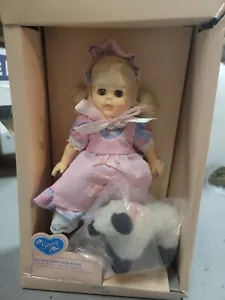 Vogue Ginny Doll 1988 NIB Mary had a little lamb - Picture 1 of 3